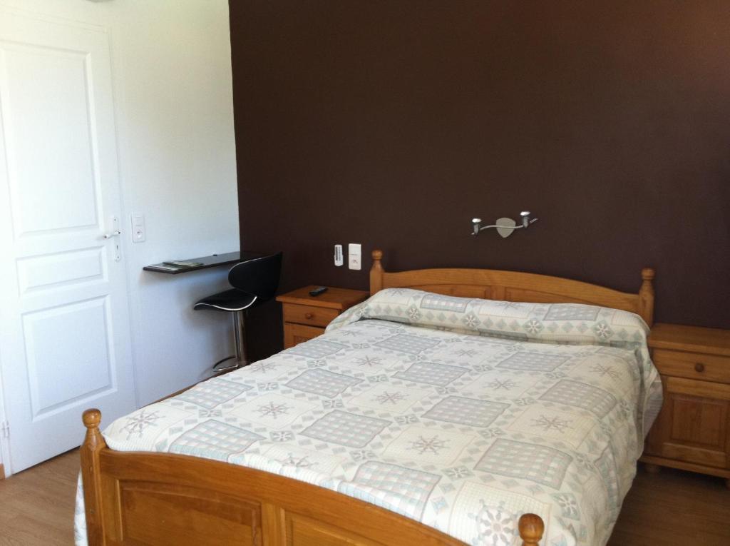 Le Domaine Bed & Breakfast Moustey Room photo