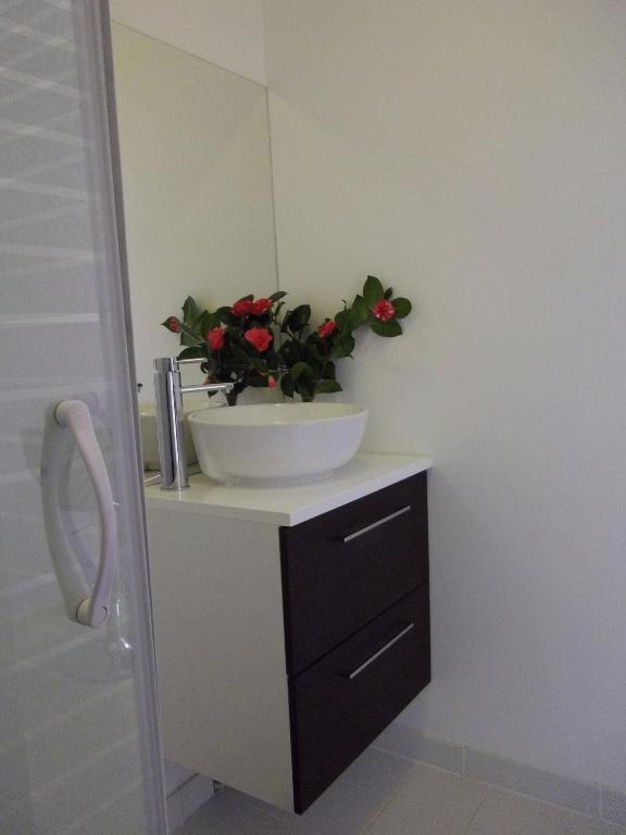 Le Domaine Bed & Breakfast Moustey Room photo