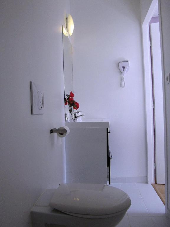 Le Domaine Bed & Breakfast Moustey Room photo