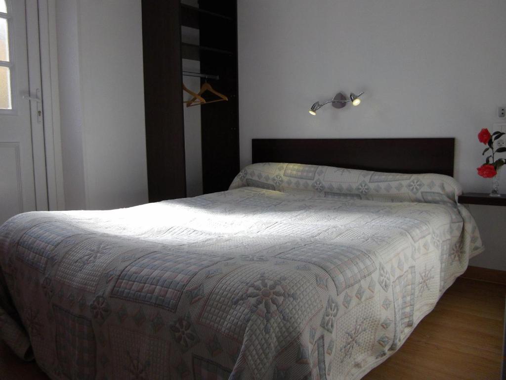 Le Domaine Bed & Breakfast Moustey Room photo