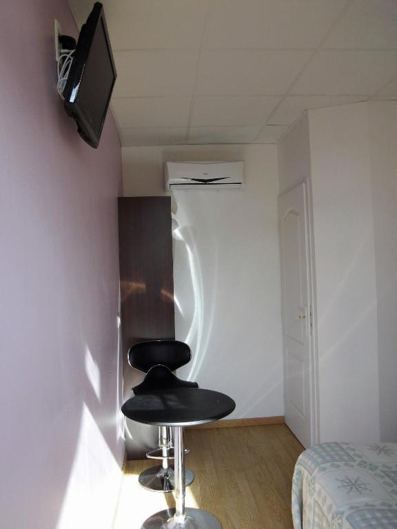 Le Domaine Bed & Breakfast Moustey Room photo