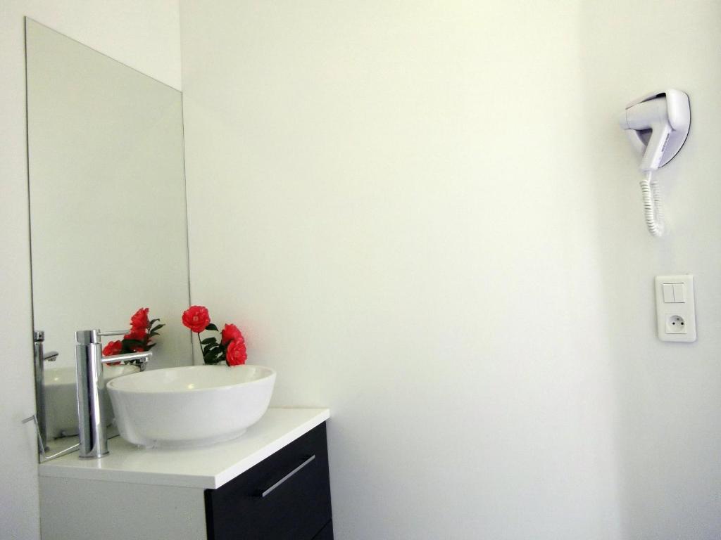 Le Domaine Bed & Breakfast Moustey Room photo