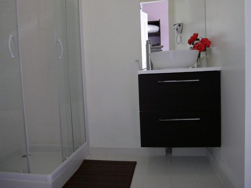 Le Domaine Bed & Breakfast Moustey Room photo
